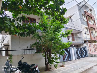 Image of 3170 Sq.ft 4 BHK Independent House for sale in Karkhana, Secunderabad for Rs. 44700000