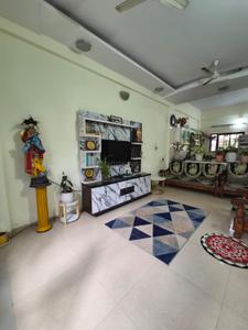 Hall Image of 1600 Sq.ft 3 BHK Independent House for sale in Ganesh Nabhangan, Dhayari Pune for Rs. 18000000
