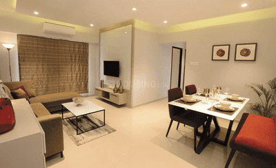 Image of 780 Sq.ft 2 BHK Apartment / Flat for sale in Bhandup West, Mumbai for Rs. 14900000