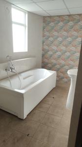 Image of 2415 Sq.ft 4 BHK Apartment / Flat for rent in Rise Organic Homes Phase 1, Mahurali, Ghaziabad for Rs. 40000