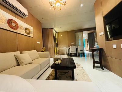 3 BHK Flat