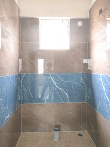 Common Bathroom Image of 835 Sq.ft 2 BHK Apartment / Flat for sale in MS Gayathri Enclave, Bommasandra Bengaluru for Rs. 6499000