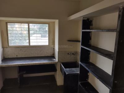 Kitchen Image of 600 Sq.ft 1 BHK Independent House for rent in Cidco Aurangabad for Rs. 12000