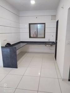 Kitchen Image of 1100 Sq.ft 2 BHK Apartment / Flat for sale in Arch The Florence, Bhayli Vadodara for Rs. 2700000
