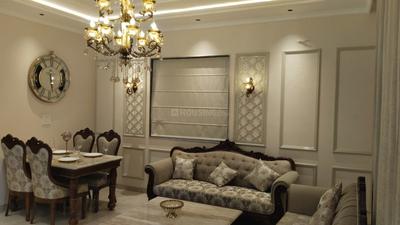 Living Room Image of 1050 Sq.ft 2 BHK Builder Floor for sale in Kharar Mohali for Rs. 4600000