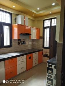 Kitchen Image of 1660 Sq.ft 2 BHK Apartment / Flat for rent in Central Tower, Bilandpur Gorakhpur for Rs. 14000
