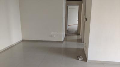 Living Room Image of 1654 Sq.ft 3 BHK Apartment / Flat for sale in DLF Capital Greens Phase 1 And 2, Karampura New Delhi for Rs. 27500000