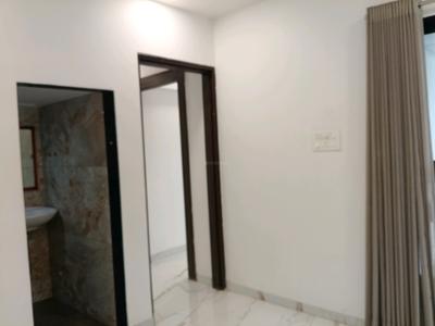 Bedroom Image of 1156 Sq.ft 2 BHK Apartment / Flat for sale in Salasar Crystal, Bhayandar West Mira Bhayandar for Rs. 12500002