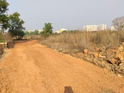 Image of 1000 Sq.ft Residential Plot / Land for sale in Harapur, Bhubaneswar for Rs. 2200000