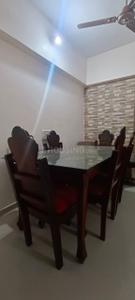 Hall Image of 900 Sq.ft 2 BHK Apartment / Flat for sale in Kalwa Thane for Rs. 12500000