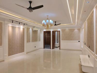 Living Room Image of 1800 Sq.ft 3 BHK Builder Floor for sale in Sector 46 Gurgaon for Rs. 24500000