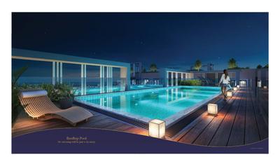 Brochure Image of 730 Sq.ft 3 BHK Apartment / Flat for sale in Etha Su Casa Valley, Narendrapur Kolkata for Rs. 3416915