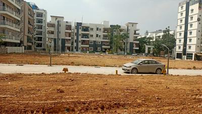 Image of 18000 Sq.ft Residential Plot / Land for sale in Doddanekundi, Bengaluru for Rs. 420000000