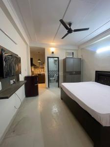 1 RK Independent Builder Floor