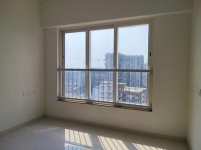1 BHK Flat