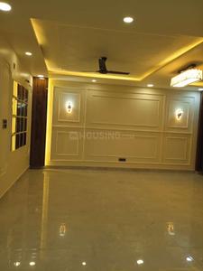 Hall Image of 2500 Sq.ft 4 BHK Apartment / Flat for sale in Sector 18 Dwarka New Delhi for Rs. 38500000