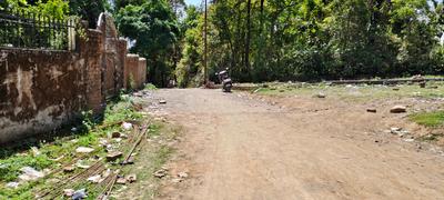 Johri Plot View 2