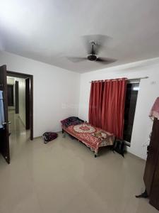 Hall Image of 1050 Sq.ft 2 BHK Apartment / Flat for sale in Krisala 41 Estera, Punawale Pune for Rs. 6700000