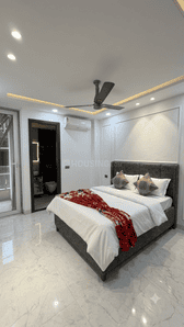 Image of 1725 Sq.ft 3 BHK Builder Floor for sale in Vantara Heights, Sector 107, Noida for Rs. 9400000
