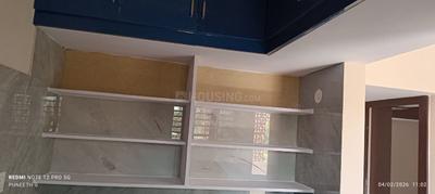 Kitchen Image of 1100 Sq.ft 2 BHK Independent House for rent in Sriramapura Mysore for Rs. 12500