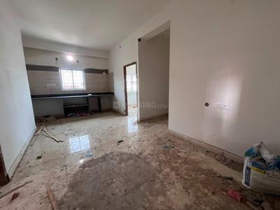 Hall Image of 810 Sq.ft 2 BHK Apartment / Flat for sale in Chinar Park Kolkata for Rs. 3000000