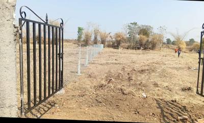 Bargi Hills Plot View 2