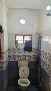 Image of 700 Sq.ft 2 BHK Apartment / Flat for sale in Sodepur, Kolkata for Rs. 1800000