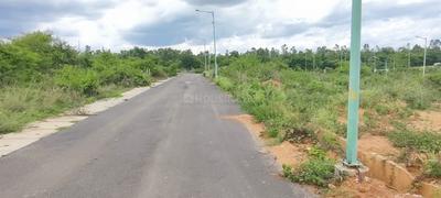 Image of 1200 Sq.ft Residential Plot / Land for sale in Nadaprabhu Kempegowda layout, Bengaluru for Rs. 13200000
