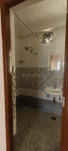 Bathroom Image of 1024 Sq.ft 2 BHK Apartment / Flat for sale in Kodambakkam Chennai for Rs. 15500000