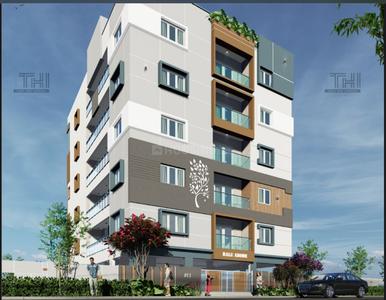 3 BHK Flat