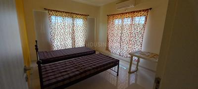Bedroom Image of 1150 Sq.ft 2 BHK Apartment / Flat for sale in Ucassaim Goa for Rs. 9800000