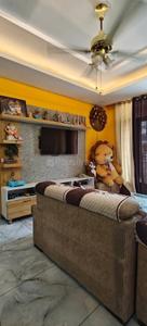 Hall Image of 1830 Sq.ft 3 BHK Builder Floor for sale in GMS Road Dehradun for Rs. 7580000