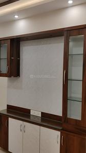 Hall Image of 1750 Sq.ft 3 BHK Apartment / Flat for rent in HPGK Paalm Paradise Phase III, Sahara Estate Gorakhpur for Rs. 30000