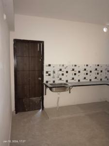 Kitchen Image of 1500 Sq.ft 3 BHK Apartment / Flat for sale in Dinesh Auric, Bachupally Hyderabad for Rs. 9800000