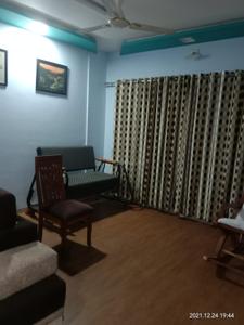 Hall Image of 1900 Sq.ft 3 BHK Apartment / Flat for sale in Bhagadawada Valsad for Rs. 3500000