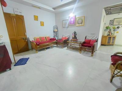 Hall Image of 1935 Sq.ft 3 BHK Apartment / Flat for sale in Jodhpur Ahmedabad for Rs. 13500000