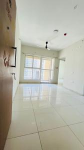Hall Image of 640 Sq.ft 1 BHK Apartment / Flat for sale in Godrej Parkridge, Manjari Khurd Pune for Rs. 5500000