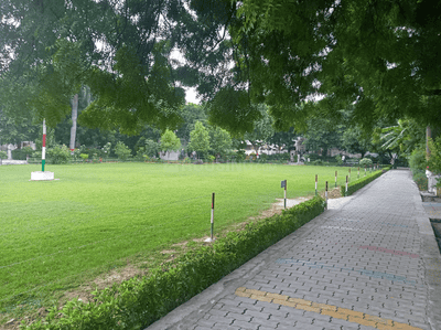 Image of 2475 Sq.ft 2.5 BHK Independent House for sale in Ashiyana, Lucknow for Rs. 30000000