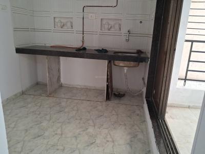 Kitchen Image of 1100 Sq.ft 2 BHK Apartment / Flat for sale in Aatmay Elixir, Ulwe Navi Mumbai for Rs. 9300000