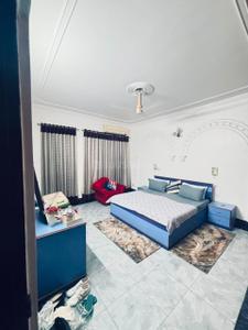 Bedroom Image of 3200 Sq.ft 3 BHK Independent House for sale in Palam Vihar Gurgaon for Rs. 42500000