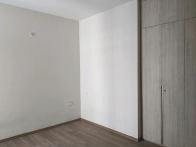 Bedroom Image of 1501 Sq.ft 3 BHK Apartment / Flat for sale in Unity The Amaryllis Phase 1, Kishan Ganj New Delhi for Rs. 40000000
