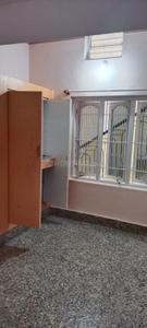 Bedroom Image of 750 Sq.ft 2 BHK Duplex for rent in Vijayanagar Mysore for Rs. 13000
