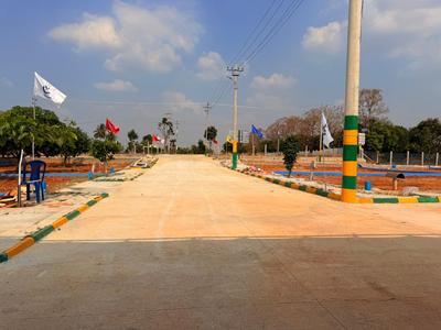 Malur Plots Plot View 2
