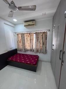 Bedroom Image of 2100 Sq.ft 3 BHK Apartment / Flat for rent in Laxminagar Nagpur for Rs. 42000