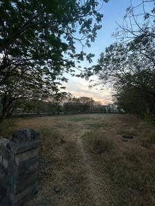 Chekhla Plot View 2