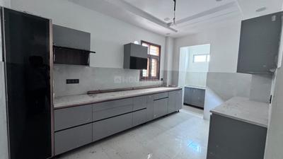 Kitchen Image of 2227 Sq.ft 4 BHK Builder Floor for sale in Sector 49 Faridabad for Rs. 29000000