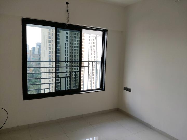 Sainath Nagar, Powai Bedroom One 1