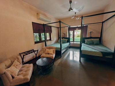 Hall Image of 5800 Sq.ft 5 BHK Villa for sale in Khandala Lonavala for Rs. 160000000