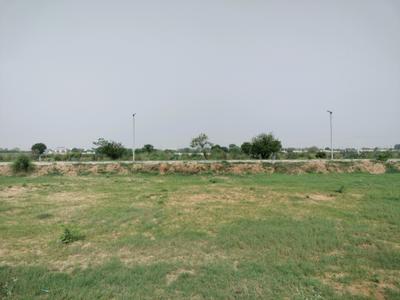 Image of 150 Sq.ft Residential Plot / Land for sale in Adore Smart City, Tajupur, Faridabad for Rs. 15300000