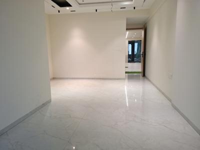 Living Room Image of 1950 Sq.ft 3 BHK Apartment / Flat for sale in Concrete Sai Saakshaat Wing E, Kharghar Navi Mumbai for Rs. 38000000